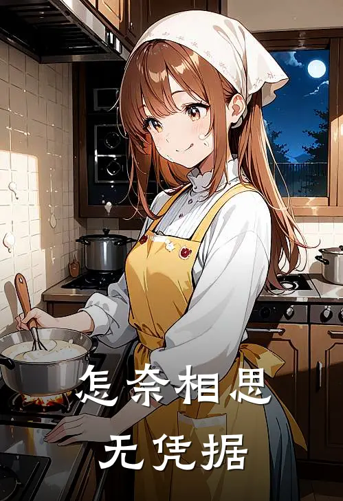 怎奈相思无凭据