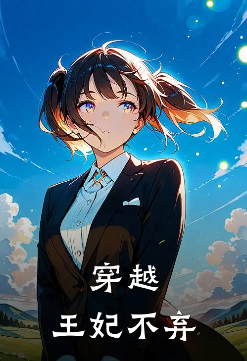 穿越：王妃不弃