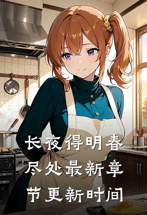 长夜得明春尽处最新章节更新时间