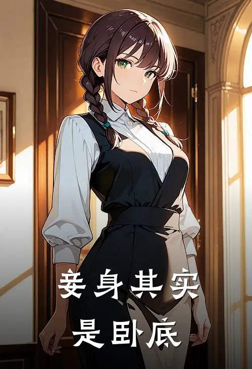 妾身其实是卧底