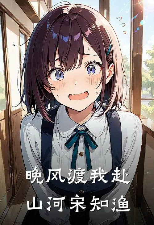 晚风渡我赴山河宋知渔