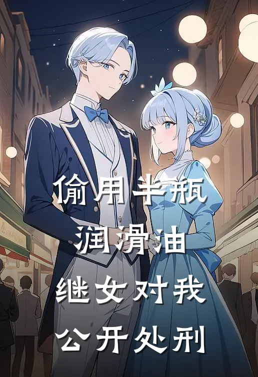 偷用半瓶润滑油，继女对我公开处刑