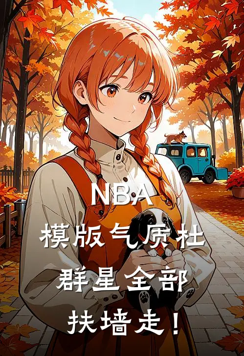 NBA：模版气质杜，群星全部扶墙走！