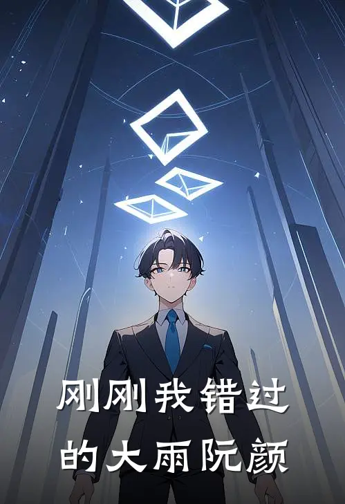 刚刚我错过的大雨阮颜