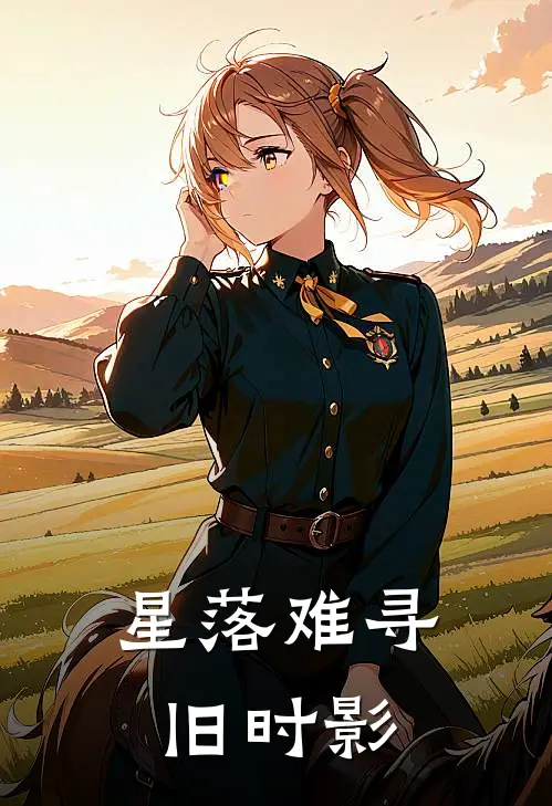 星落难寻旧时影