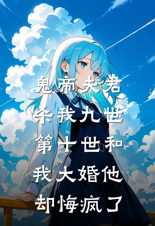 鬼帝夫君杀我九世，第十世和我大婚他却悔疯了