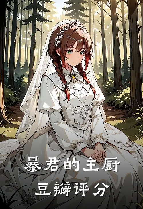 暴君的主厨豆瓣评分