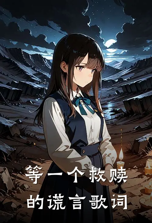 等一个救赎的谎言歌词