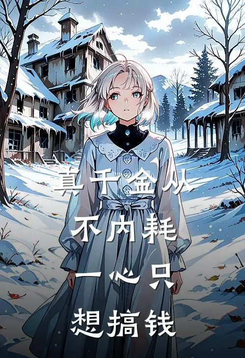 真千金从不内耗，一心只想搞钱