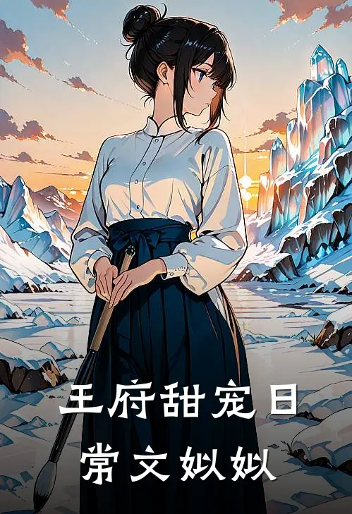 王府甜宠日常文姒姒