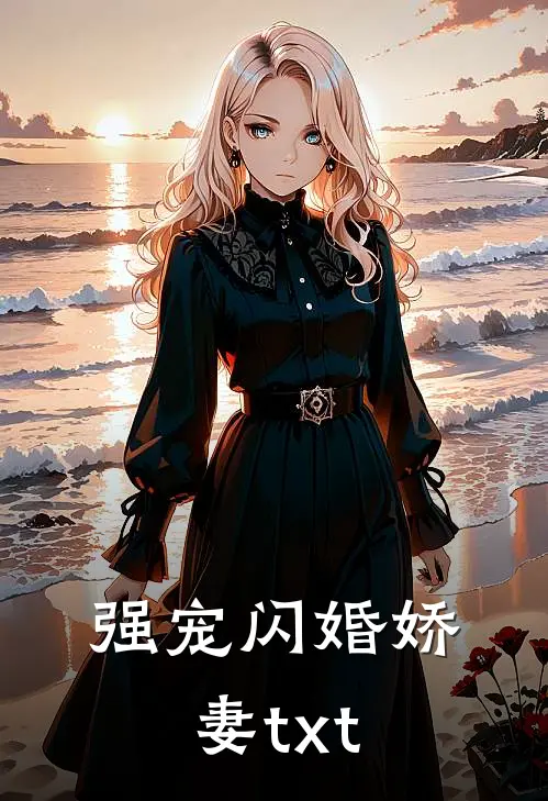 强宠闪婚娇妻txt
