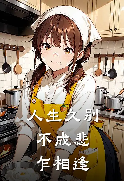 人生久别不成悲,乍相逢