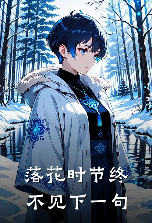 落花时节终不见下一句