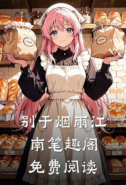 别于烟雨江南笔趣阁免费阅读