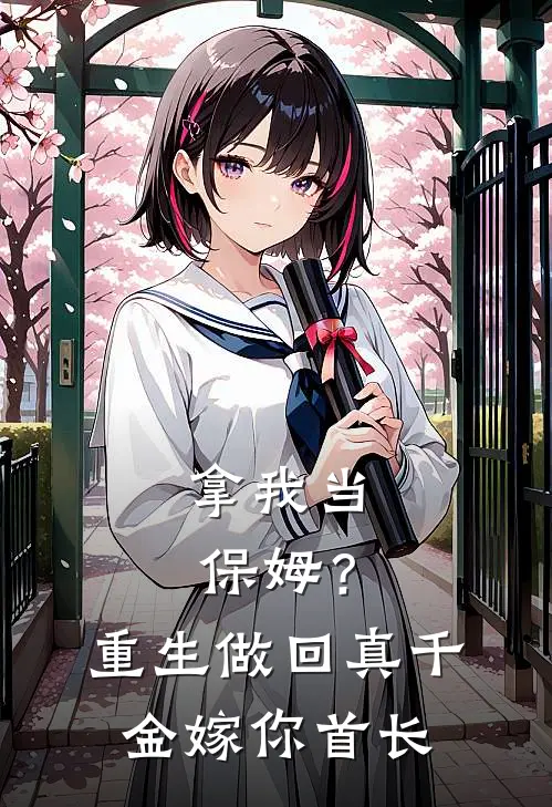 拿我当保姆？重生做回真千金嫁你首长