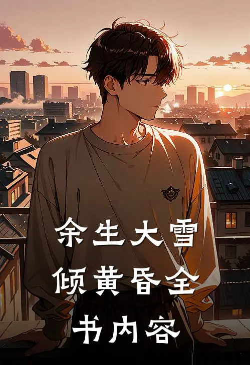 余生大雪倾黄昏全书内容