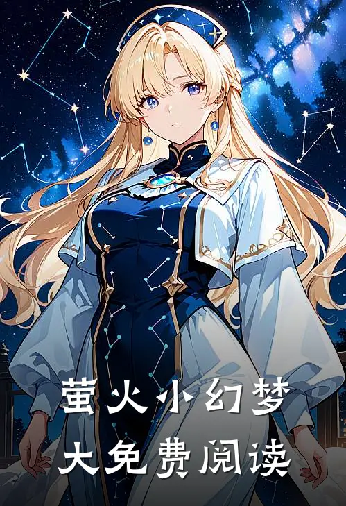 萤火小幻梦大免费阅读