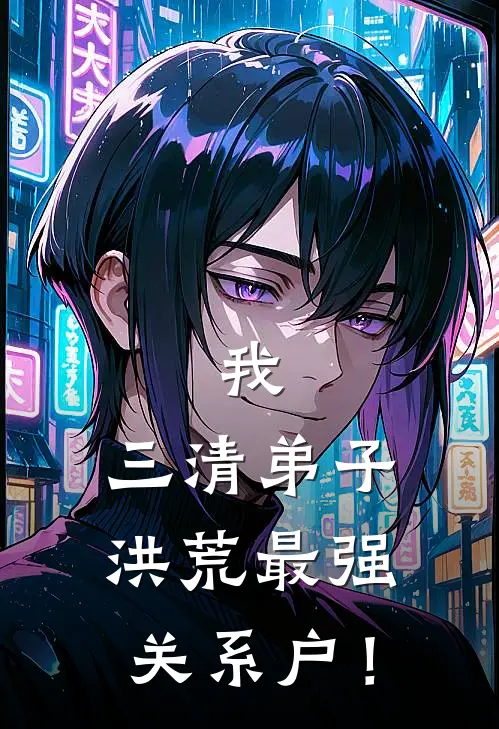 我，三清弟子，洪荒最强关系户！