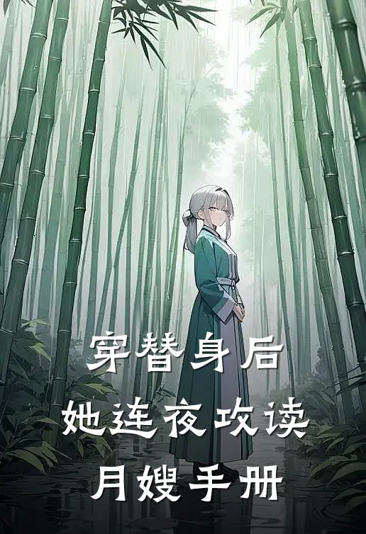 穿替身后，她连夜攻读月嫂手册