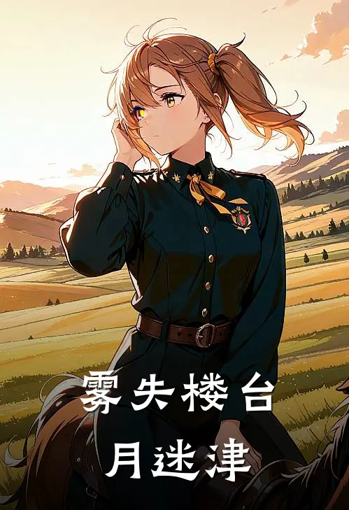 雾失楼台月迷津