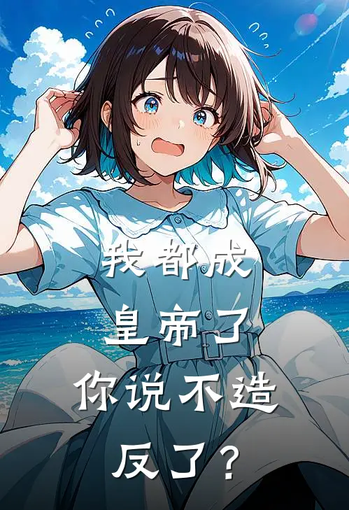 我都成皇帝了，你说不造反了？