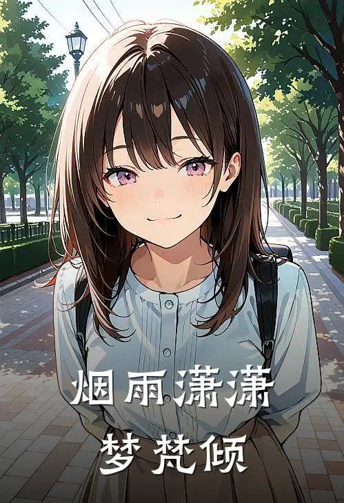 烟雨潇潇梦梵倾