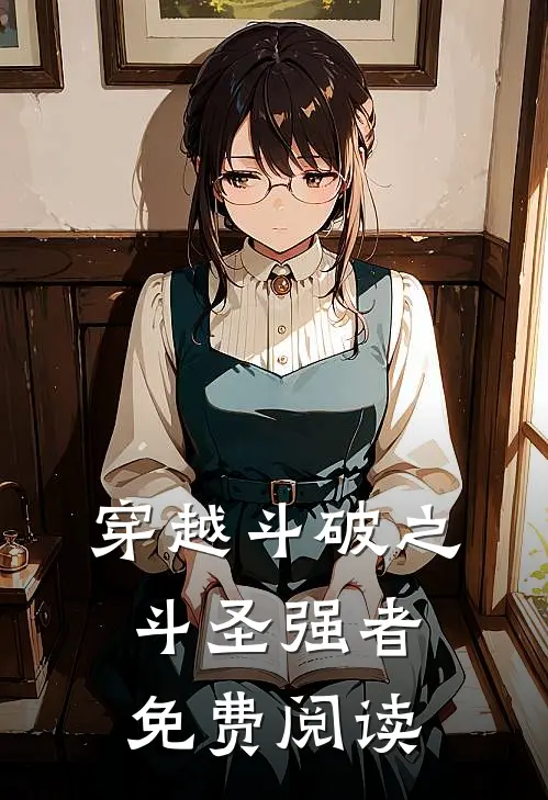 穿越斗破之斗圣强者免费阅读