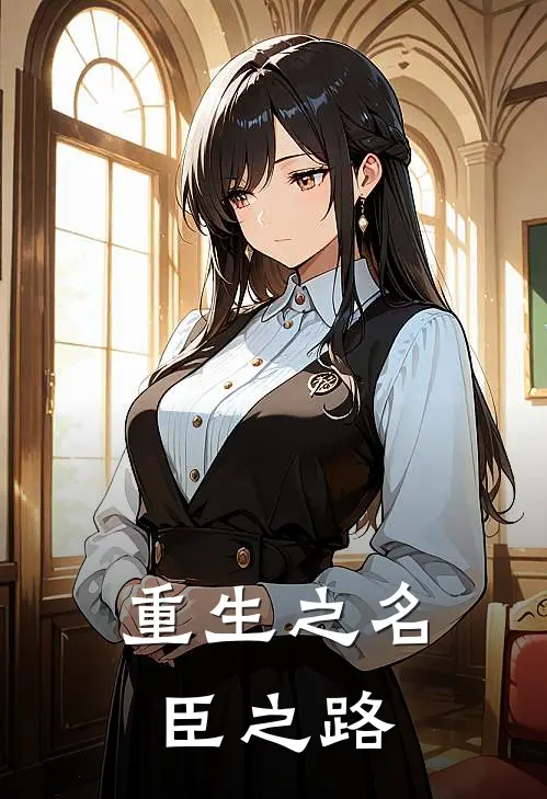 重生之名臣之路