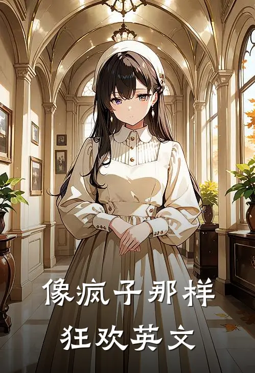 像疯子那样狂欢英文