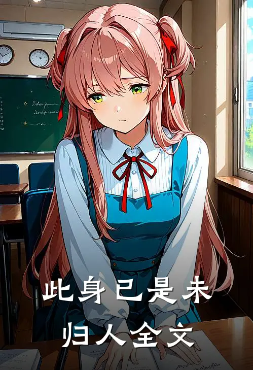 此身已是未归人全文