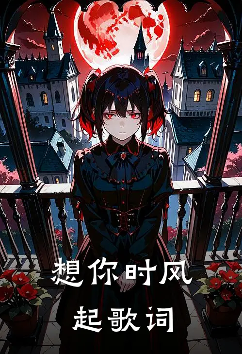 想你时风起歌词
