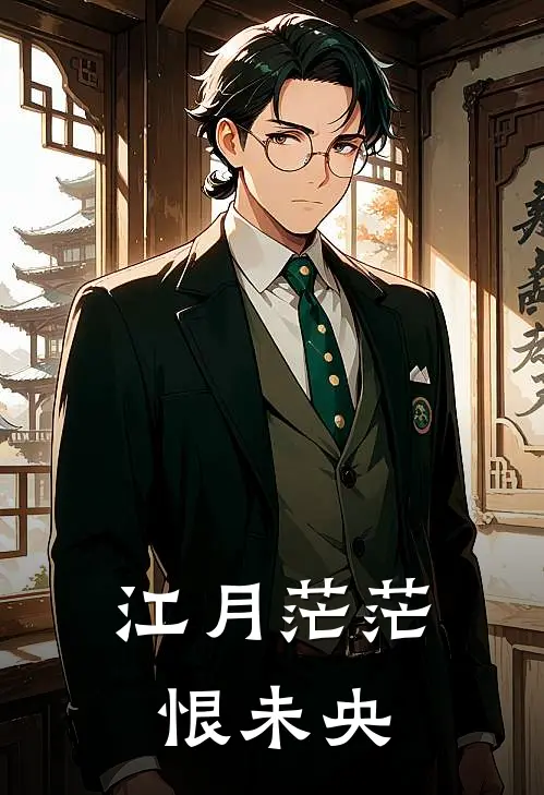 江月茫茫恨未央