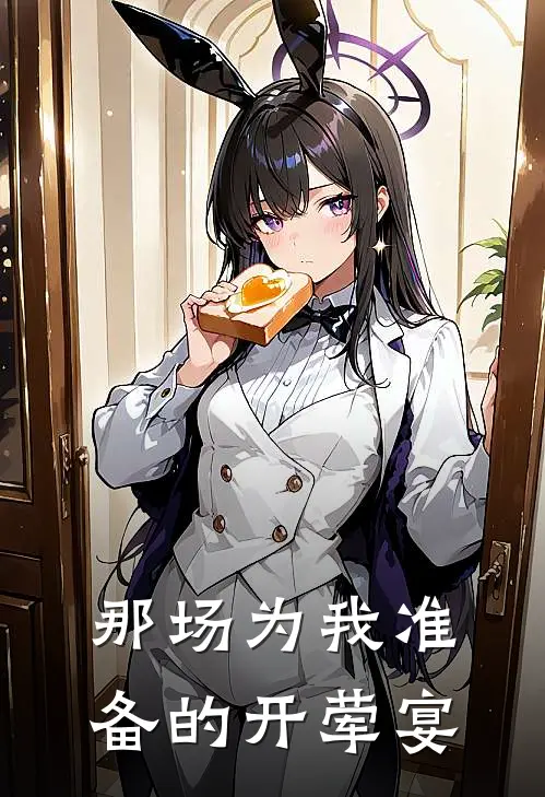 那场为我准备的开荤宴