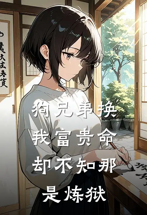 狗兄弟换我富贵命，却不知那是炼狱