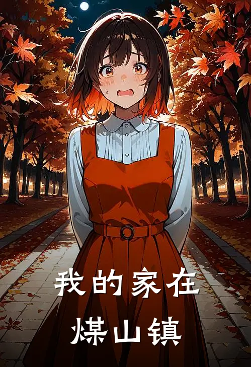 我的家在煤山镇