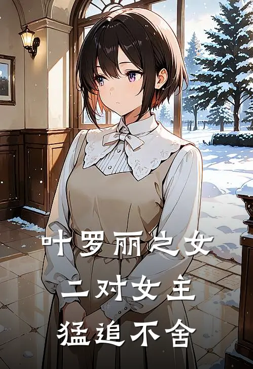 叶罗丽之女二对女主猛追不舍