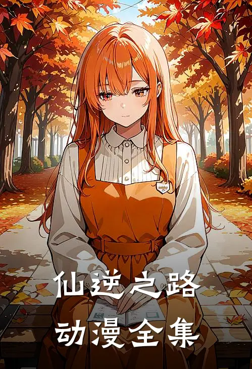 仙逆之路动漫全集