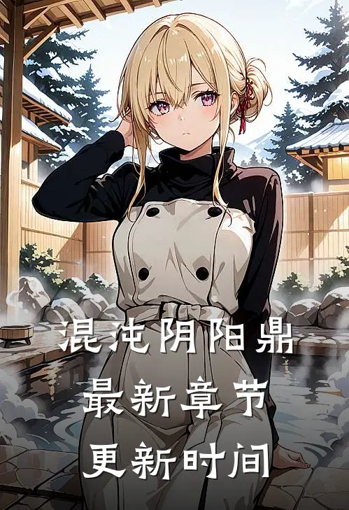 混沌阴阳鼎最新章节更新时间