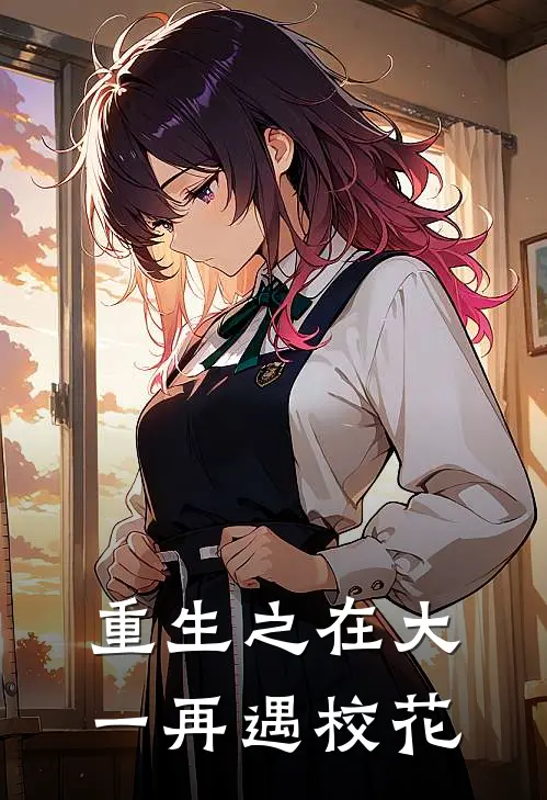 重生之在大一再遇校花