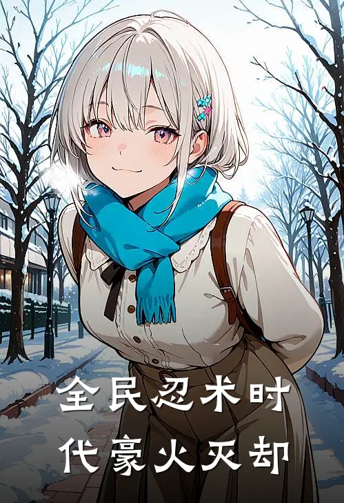 全民忍术时代豪火灭却