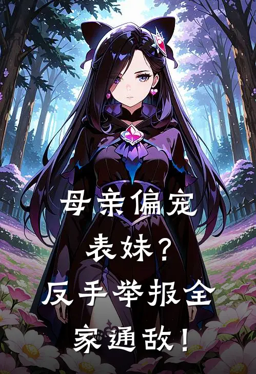 母亲偏宠表妹？反手举报全家通敌！