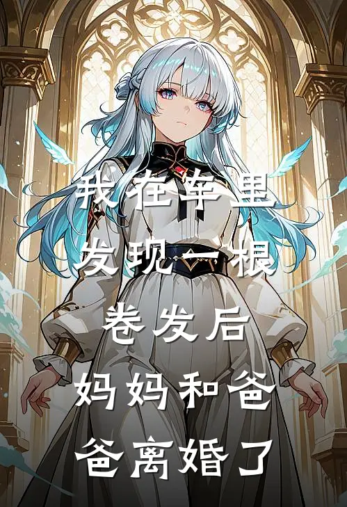 我在车里发现一根卷发后，妈妈和爸爸离婚了