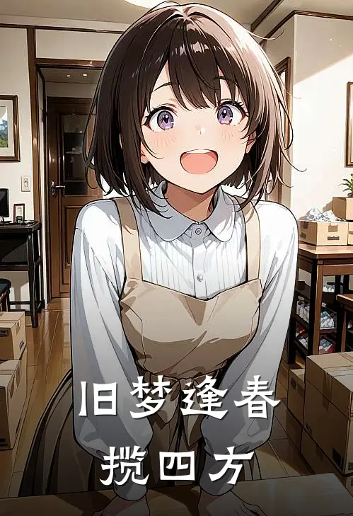 旧梦逢春揽四方