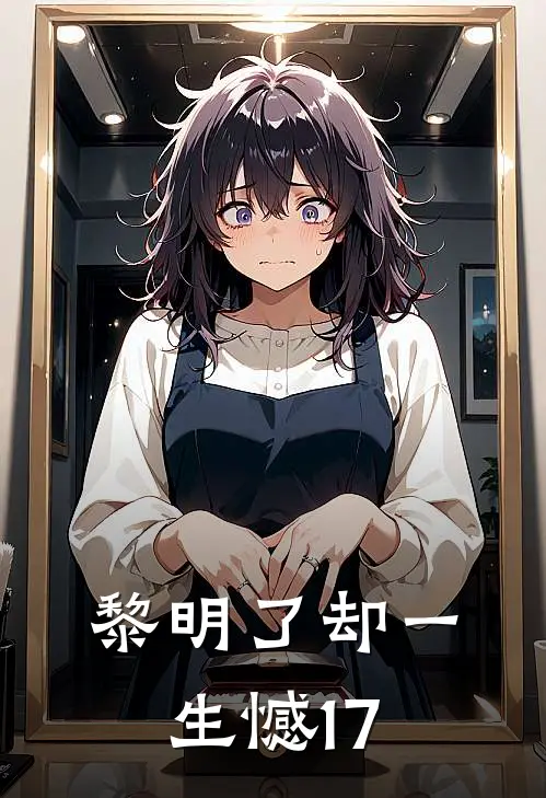 黎明了却一生憾17