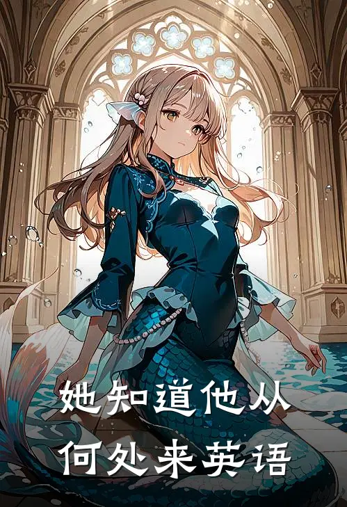 她知道他从何处来英语