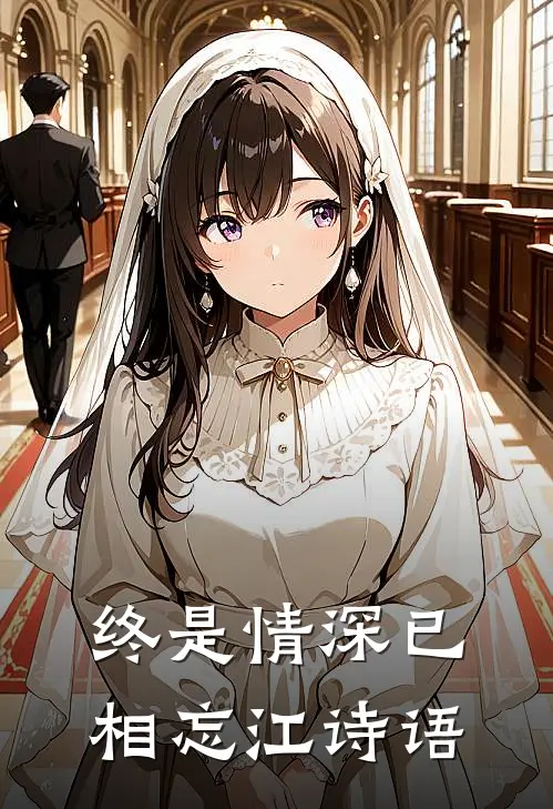 终是情深已相忘江诗语