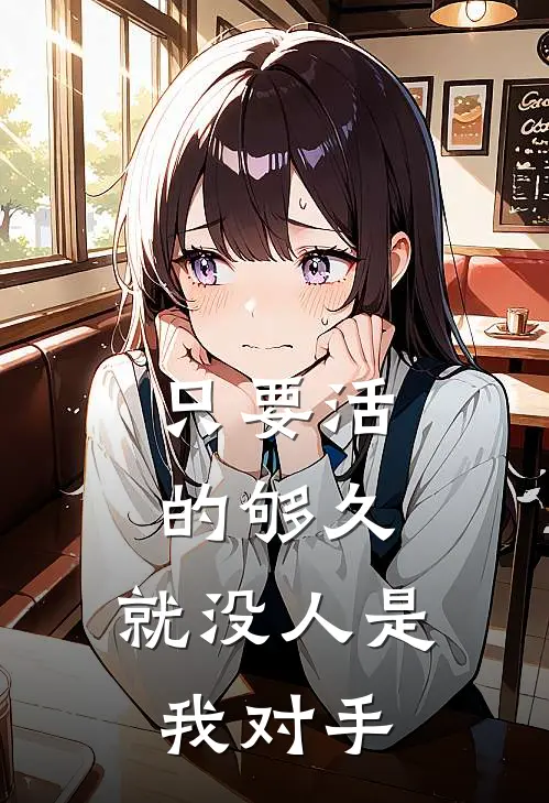 只要活的够久，就没人是我对手