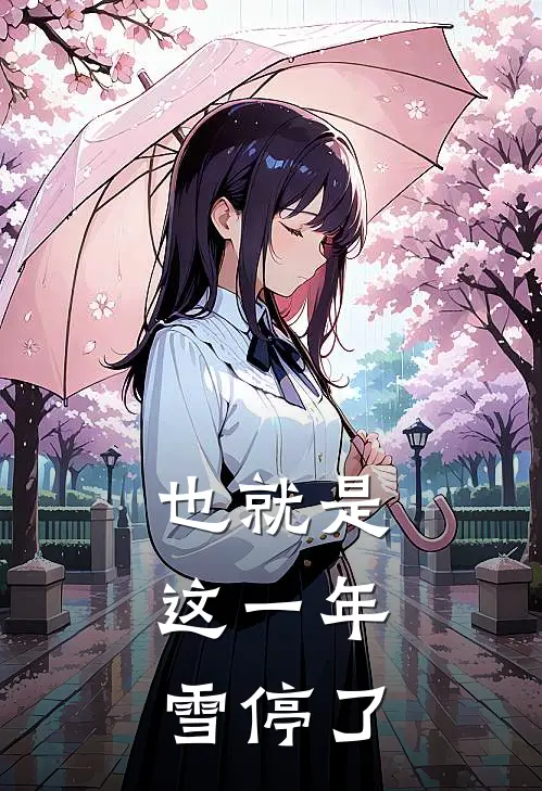 也就是这一年，雪停了