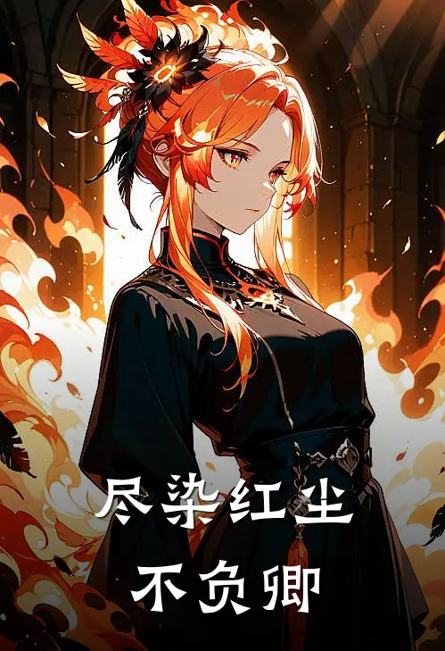 尽染红尘不负卿