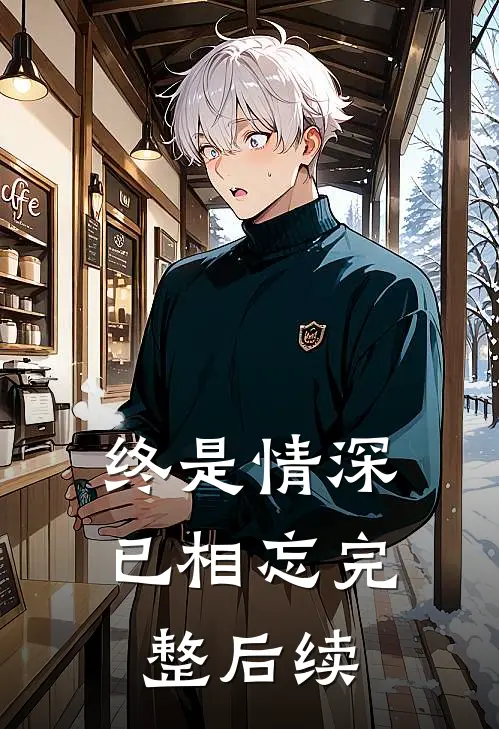 终是情深已相忘完整后续